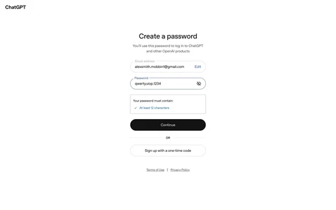 ChatGPT 6
