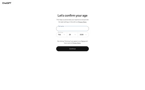 ChatGPT 9