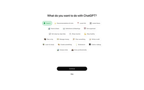 ChatGPT 17