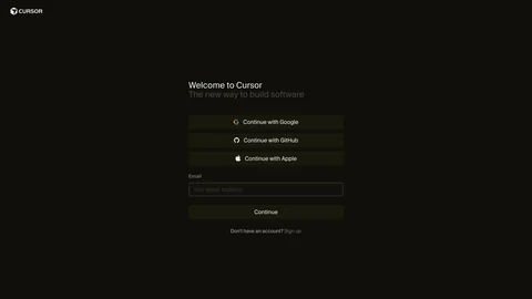 Cursor 2
