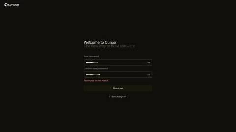 Cursor 292