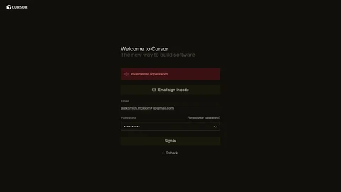 Cursor 287