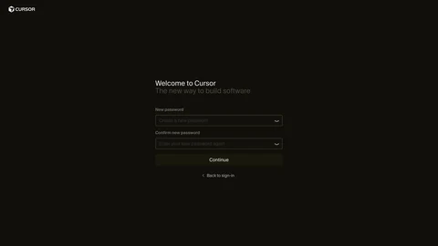 Cursor 291