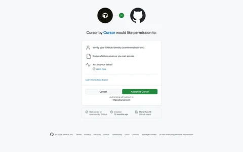 Cursor 23