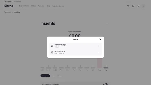 Klarna Web 37