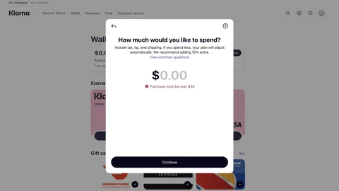 Klarna Web 84