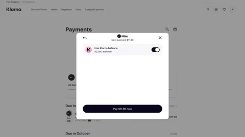 Klarna Web 23