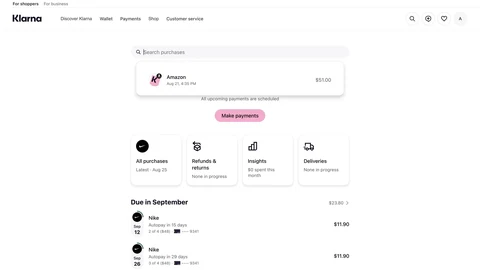 Klarna Web 15