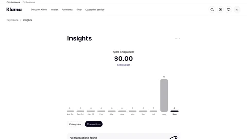 Klarna Web 33