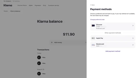 Klarna Web 159
