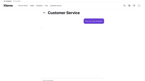 Klarna Web 124