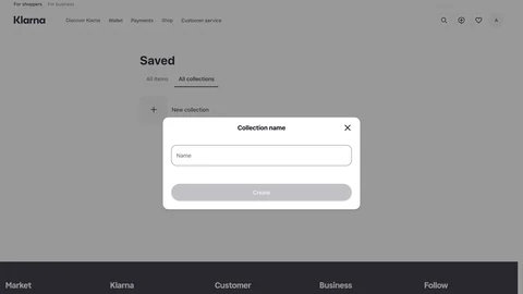 Klarna Web 128